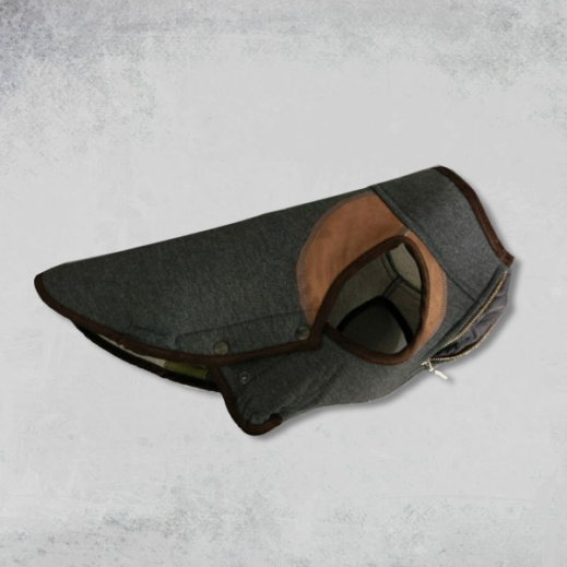 Windsor Jumper for French Bulldog