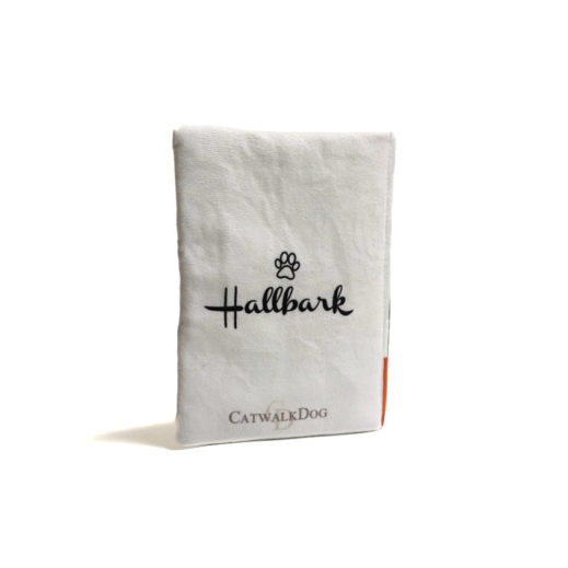 Birthday Card Pink Shopping Trip