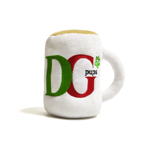 DG Pups Mug