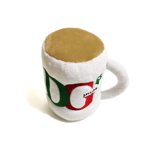 DG Pups Mug