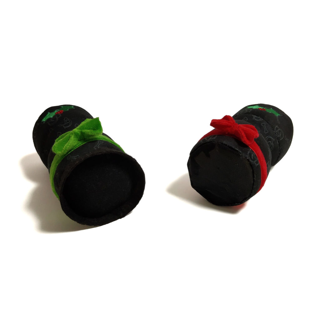 Fashionista Christmas Cracker