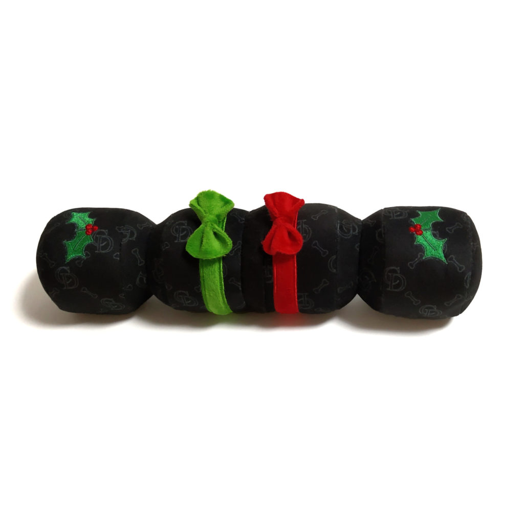 Fashionista Christmas Cracker