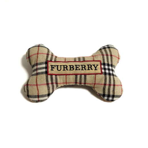 Furberry Bone