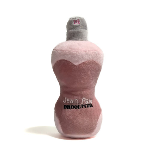 Jean Paw Drooltier Paw Femme Perfume Bottle