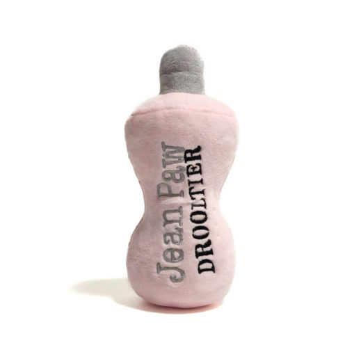 Jean Paw Drooltier Paw Femme Perfume Bottle