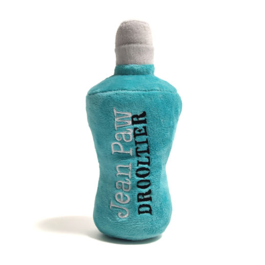 Jean Paw Drooltier Paw Homme Perfume Bottle