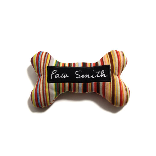 Paw Smith Bone