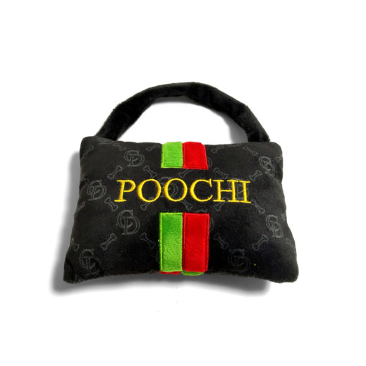 Poochi Handbag