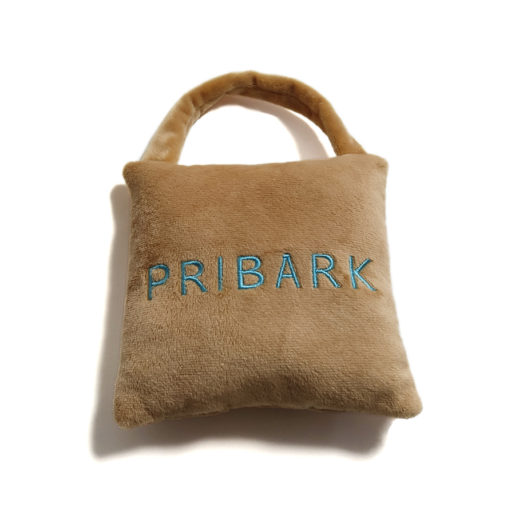 Pribark Bag