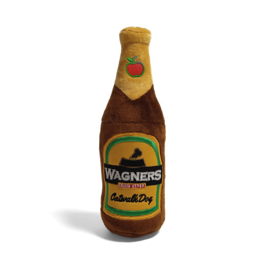 Wagners Irish Cider Bottle