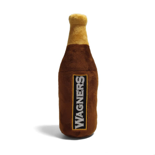 Wagners Irish Cider Bottle