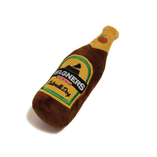 Wagners Irish Cider Bottle