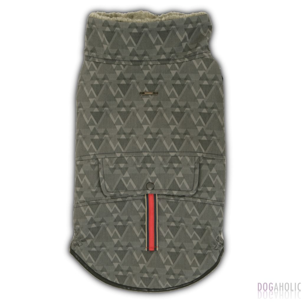 Dogissimo Milan Coat for French Bulldogs