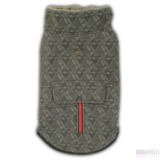 Dogissimo Milan Coat for French Bulldogs