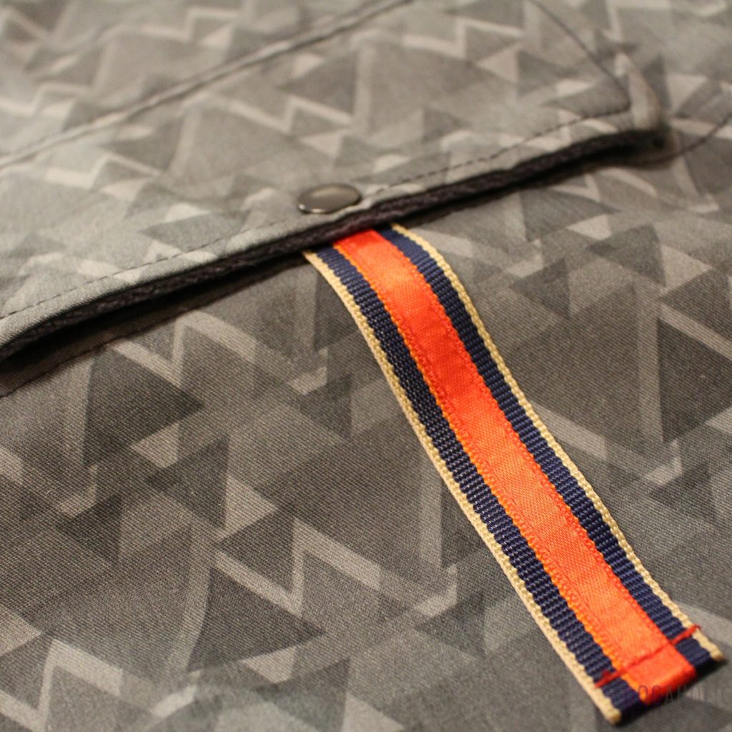 Dogissimo Milan Coat for French Bulldogs