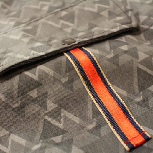 Dogissimo Milan Coat for French Bulldogs