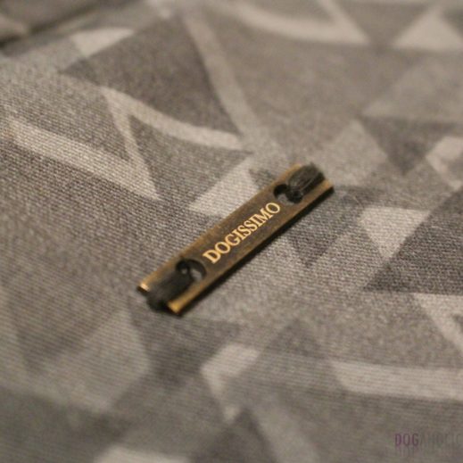 Dogissimo Milan Coat for French Bulldogs