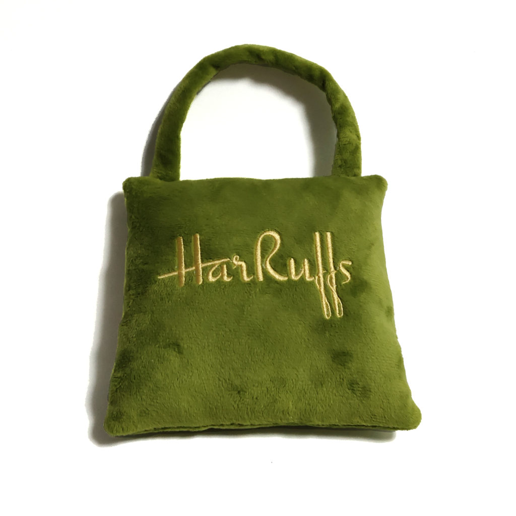 HarRuffs Bag