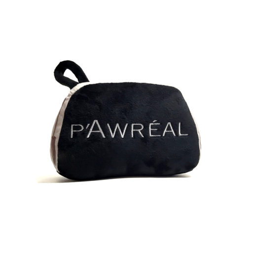 P'Awreal Make-Up Bag