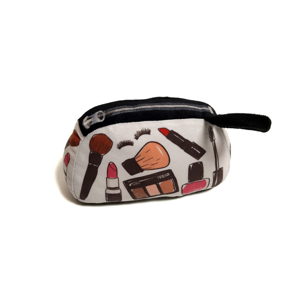 P'Awreal Make-Up Bag