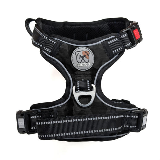Poypet no pull harness online