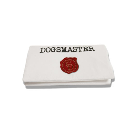 Dogsmaster Envelope Task Toy