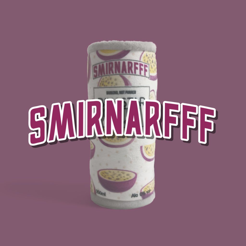 Paw Star Muttini Can