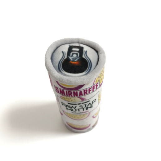 Paw Star Muttini Can