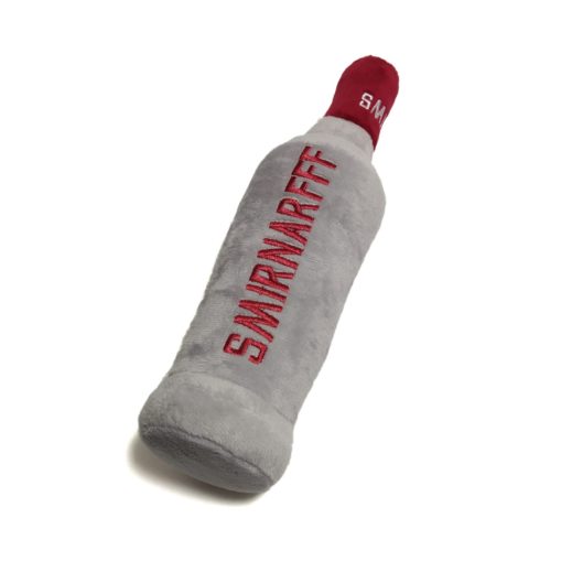 Smirnarff Vodka Bottle