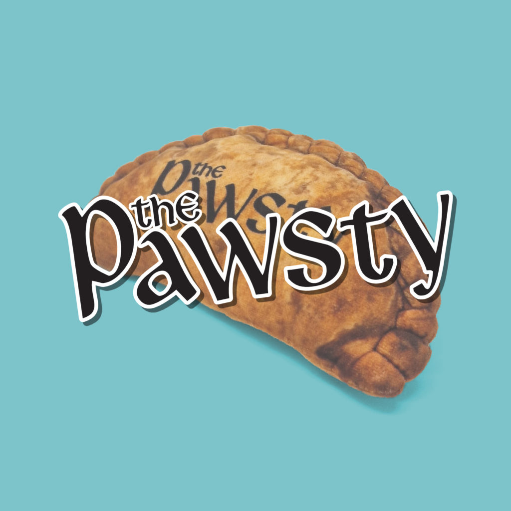 The Pawsty