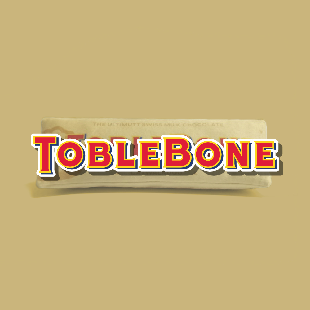 TobleBone Toy
