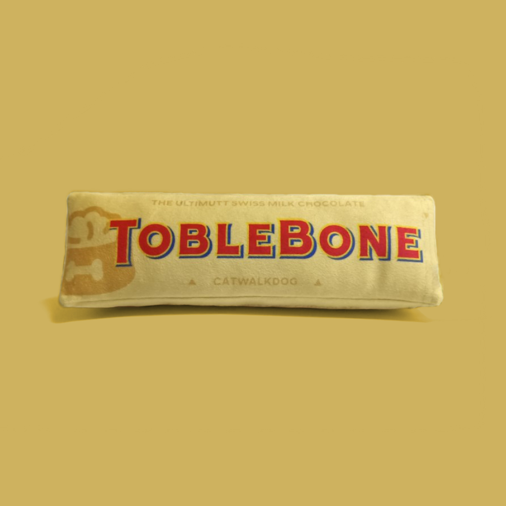 TobleBone Toy