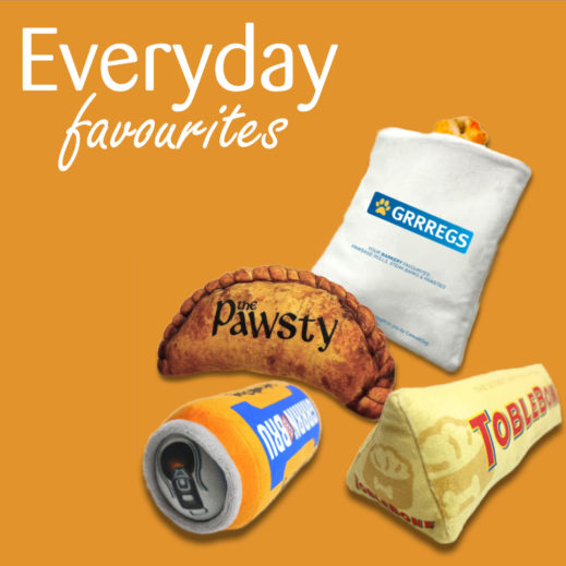 Everyday Favourites