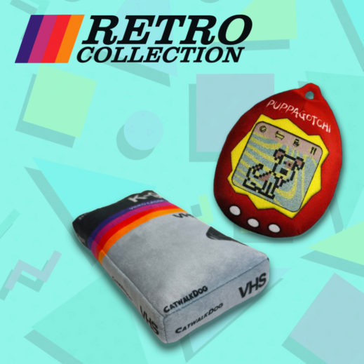 Retro Collection