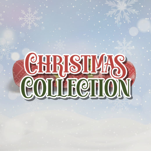 Ugly Christmas Cracker Red