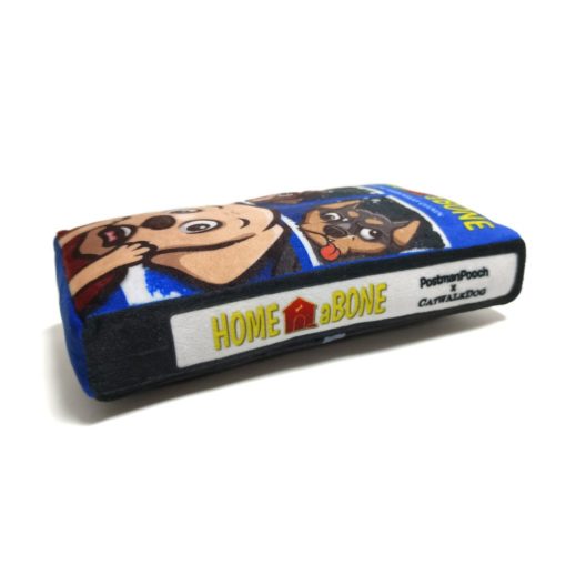 Home aBone VHS Cassette Toy