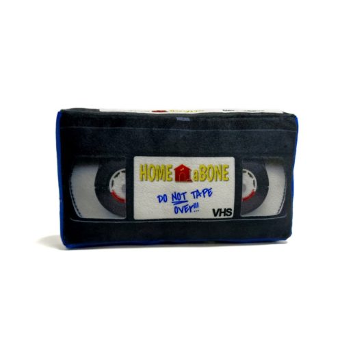 Home aBone VHS Cassette Toy