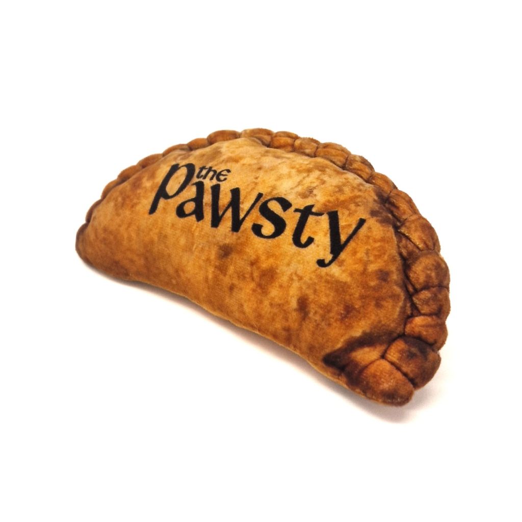 The Pawsty