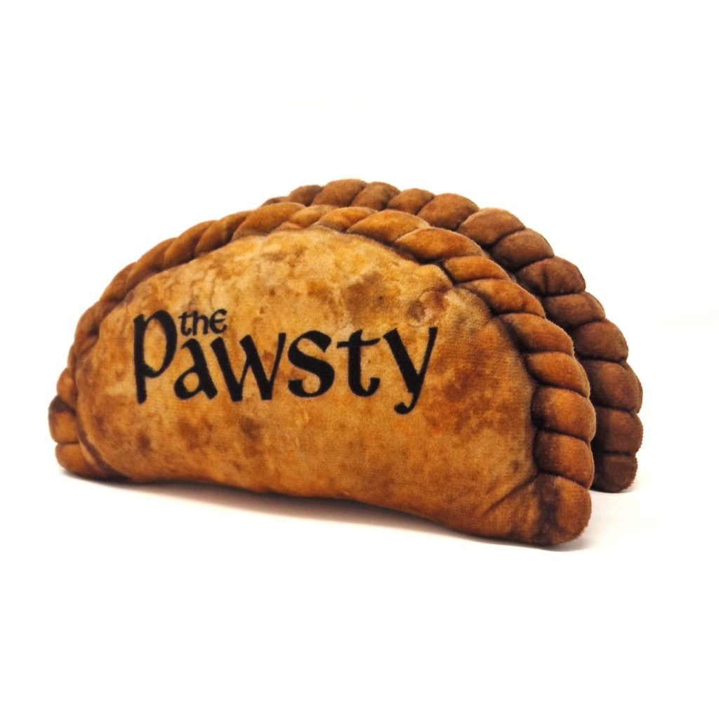 The Pawsty