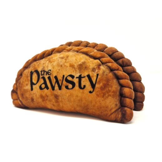 The Pawsty